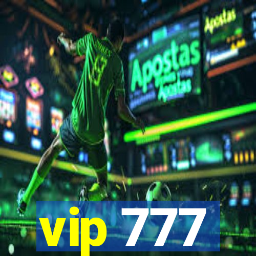 vip 777